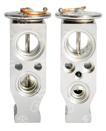 expanzní ventil OEM 6461 K3 - 88515-0H010, CITROEN C1 06/05 >,PEUG
